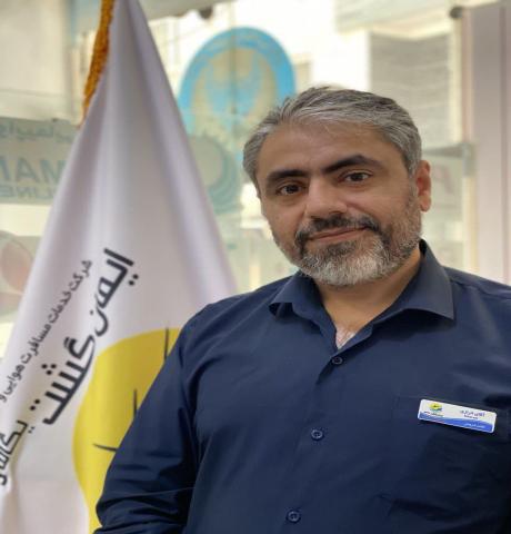 محمد هادی خرازی
